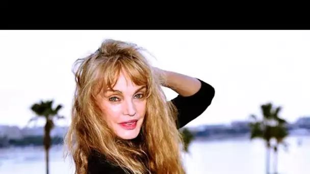 Arielle Dombasle : pourquoi elle n’a jamais voulu d’enfant