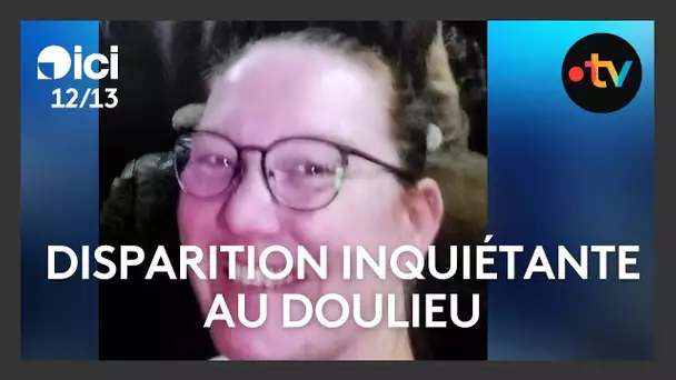 Disparition inquiétante au Doulieu (59), un appel à témoins est lancé