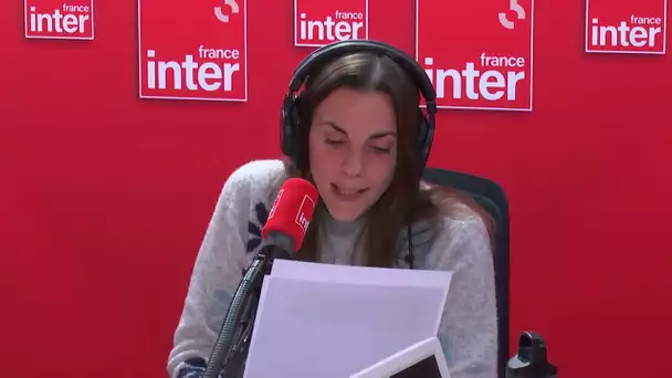 Les IA influenceuses : la sexualisation des corps à son paroxysme ? La chronique de Manon Mariani