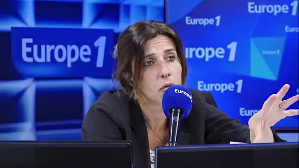 Grenelle des violences conjugales : critiquée par Eva Darlan, Marlène Schiappa lui répond et déno…