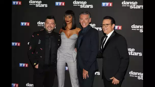 Mort de Patrick Dupond : la famille Danse avec les stars « sous le choc » : « C'est...