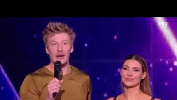 Danse avec les stars : éliminé, Gérémy Crédeville tacle la production sur le...