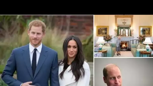 Le prince Harry et Meghan Markle « resteront éloignés » du Royaume-Uni même s'il remporte la bataill