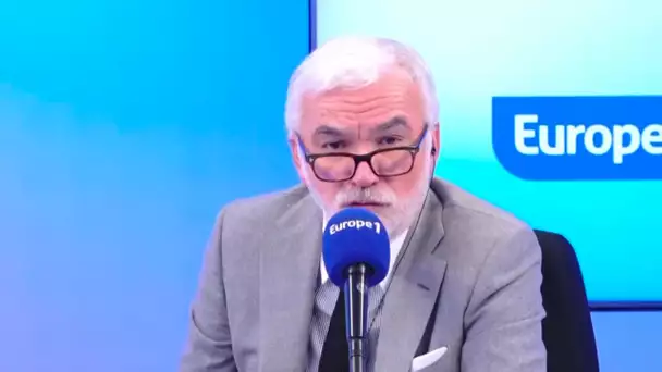 Pascal Praud et vous - "La police ne respecte pas l"État de droit", selon Aliou auditeur.