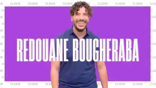 Terminus avec Redouane Bougheraba - Clique - CANAL +