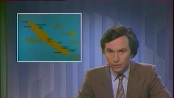 Soir 3 : émission du 13 janvier 1985