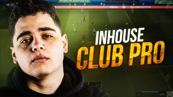 UN INHOUSE CLUB PRO DE FOU FURIEUX