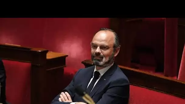 Édouard Philippe : pourquoi il devrait avoir une « explication franche » avec une...