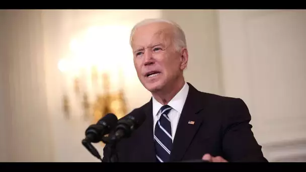 Covid-19 : Joe Biden étend la vaccination obligatoire