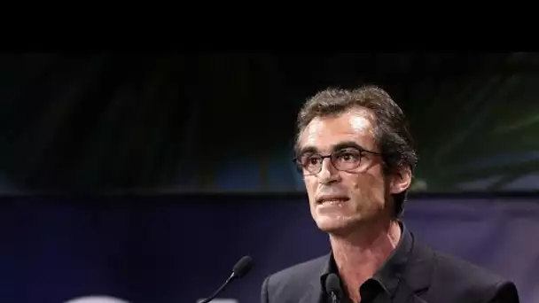 Raphaël Enthoven : qui est sa mère Catherine David qui le “faisait chier” ?