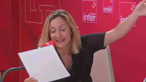 Bonne fête de l'indépendance ! Le billet de Camille Chamoux