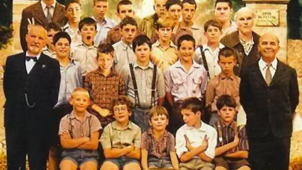 «Les Choristes» font leur retour au cinéma pour les 20 ans du film