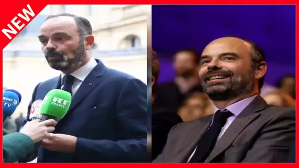 ✅  Édouard Philippe répond à Didier Raoult : « On serait très heureux »