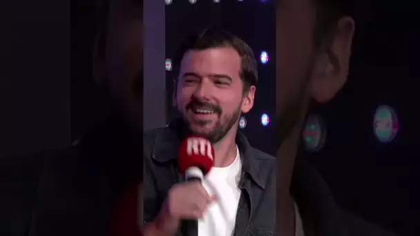 Quand Patrick Sébastien retrouve Nelson Monfort et Philippe Candeloro dans Les Grosses Têtes