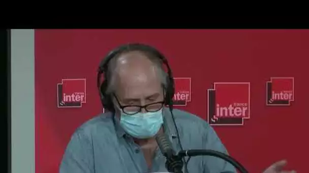 "Je pensais que mon père était Dieu" de Paul Auster - La chronique d'Hippolyte Girardot