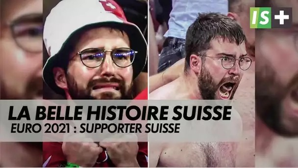 La belle histoire Suisse