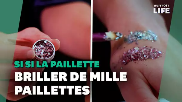 Après une année éprouvante, pourquoi il faut dire "oui" aux paillettes