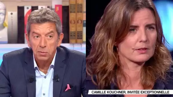 Affaire Olivier Duhamel : Michel Cymes s'adresse à Camille Kouchner