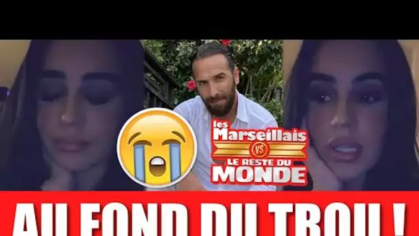 MILLA AU FOND DU TROU À CAUSE DE SON EX MUJDAT APRÈS LES MARSEILLAIS VS LE RESTE DU MONDE ! 😱💔