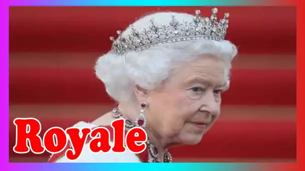 La reine Elizabeth contrainte de se retirer des baptêmes de s3s arrière petits enfants