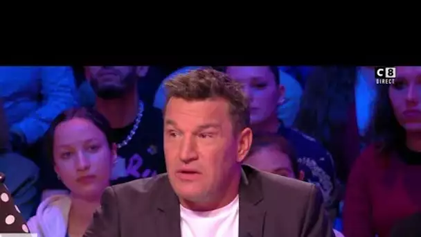 Benjamin Castaldi pistonné : cet animateur très célèbre qui lui a donné sa chance