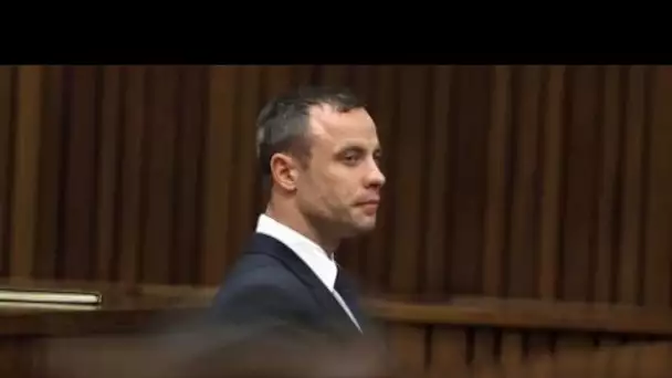 Oscar Pistorius libérable : pourquoi est-il toujours en prison ?