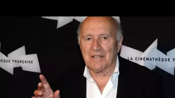 Huit scènes cultes de Michel Piccoli, l'un des monstres sacrés du cinéma français