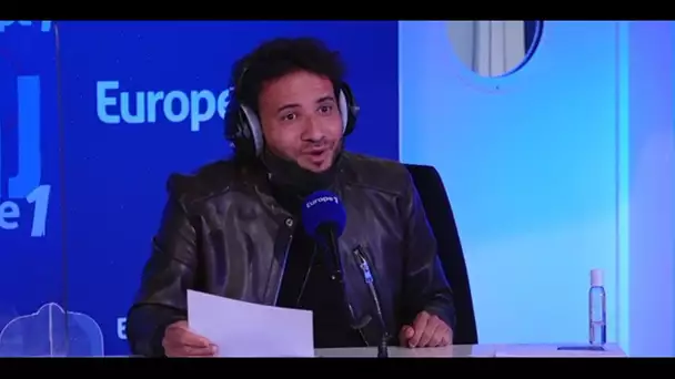 Laurent Barat : "J'ai menti à Doctolib !"