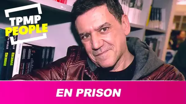 Christian Quesada en prison : "Il est sous médicaments" confie le paparazzi Sébastien Valiela