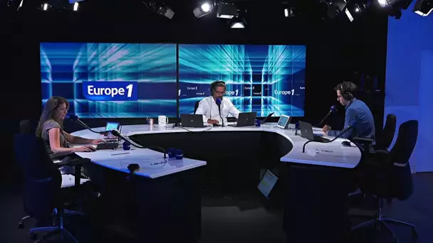 INFORMATION EUROPE 1 - Déjà 100.000 primes à la conversion utilisées au moins de juin