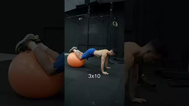 Pelvic mobility workout !! 🙏