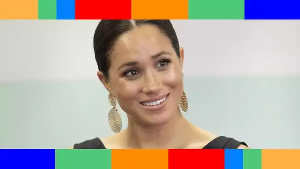 Meghan Markle  pourquoi son titre royal pourrait l'embarrasser au plus mauvais moment