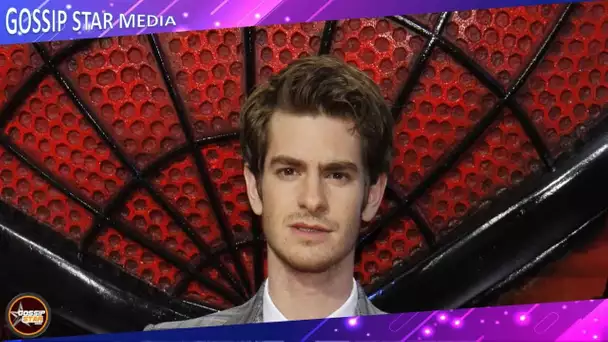 Andrew Garfield : Spider-Man, Emma Stone, origines, âge.. Tout ce qu'il faut savoir sur l'acteur