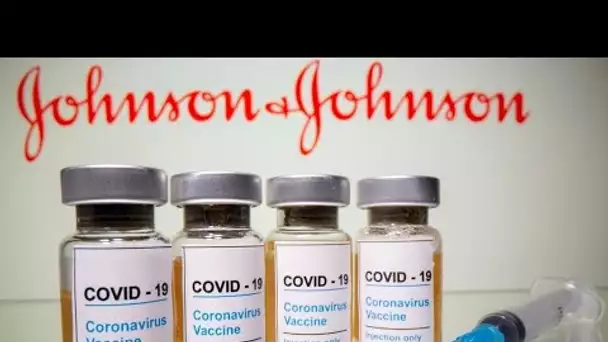 Covid-19 : Les États-Unis accordent une autorisation d’urgence au vaccin de Johnson & Johnson