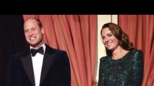 Kate et William : cette somme mirobolante qu'ils pourraient gagner grâce aux réseaux...