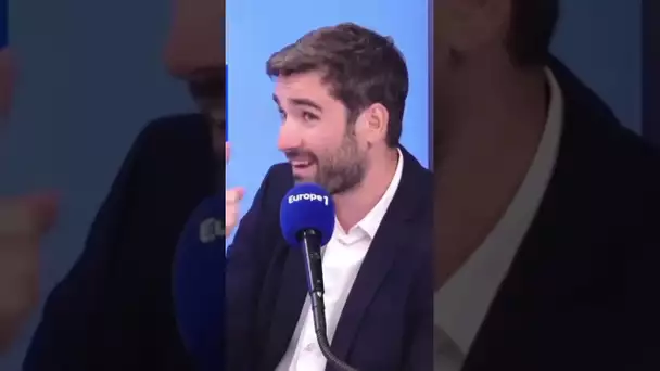 "Il est l’heure qu’E. Macron sorte du déni démocratique", charge Rémi Cardon #shorts #politique