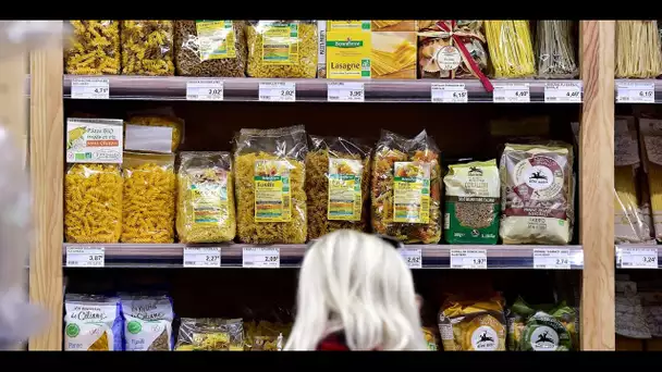 Grande-Bretagne, le temps de toutes les pénuries alimentaires