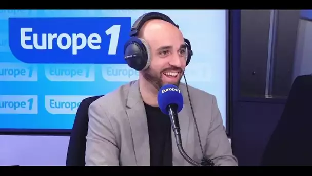 Le grand debrief du 17/10/2024 de Laurent Tessier