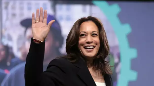 Le clientélisme racial de Kamala Harris