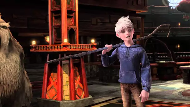 JACK FROST : nouvelle recrue