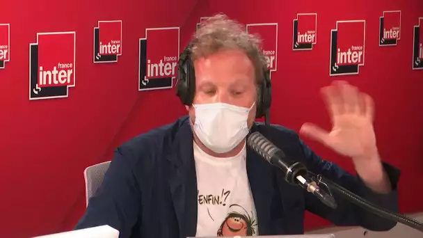 "Ne rentrez pas de vacances !" - la chronique de Thomas Croisière