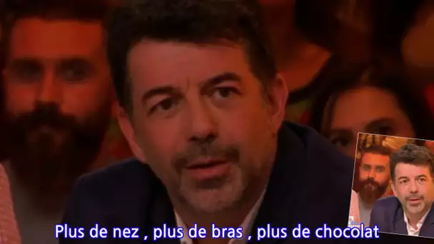 "Mon corps n'en peut plus !", fatigué, Stéphane Plaza se retire et fait une annonce...