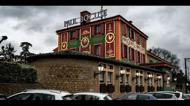 Perte de la 3e étoile du restaurant Paul Bocuse : "Un guide ne peut pas être une collection de st…