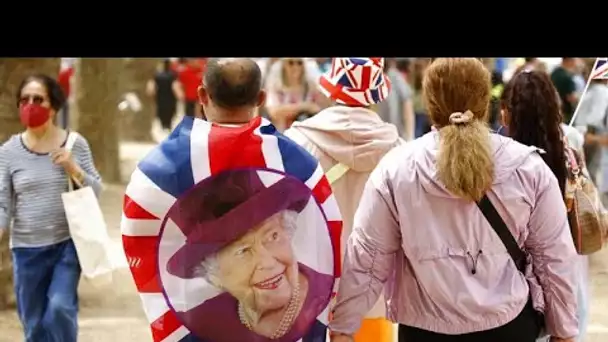 Jubilé d'Elizabeth II : messe d'action de grâce à la cathédrale Saint-Paul, sans la reine