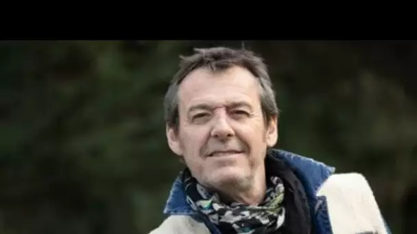 Jean-Luc Reichmann atteint de la Covid-19 : l'animateur se confie sur son calvaire...