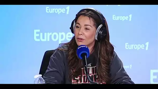 EXTRAIT - Quand Chimène Badi revient sur les moqueries subies à cause de son physique