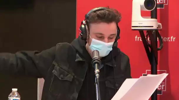 La pire note de la semaine -Tom Villa a tout compris