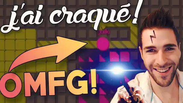 J&#039;AI CRAQUÉ, RECORD DE MALCHANCE!! SPLIX.IO