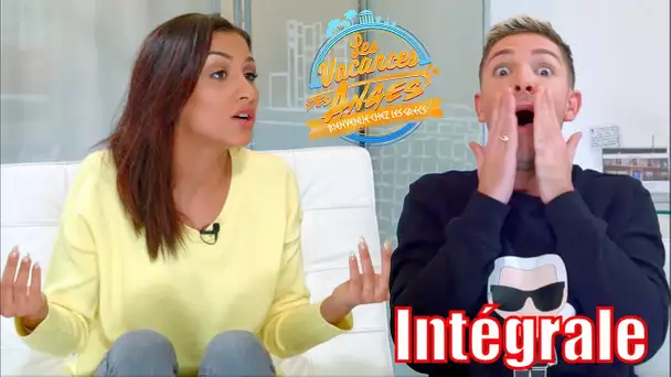 Rania (Les Anges): 'J&#039;ai vu le mauvais côté de la Télé-Réalité ! ' Elle balance sur les candidats !