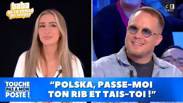 Guillaume Genton trompe sa copine enceinte ? Les révélations de Polska !